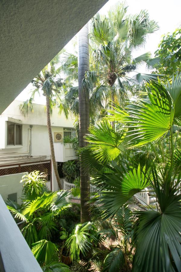 Le Plaza Hotel Port-au-Prince Eksteriør bilde