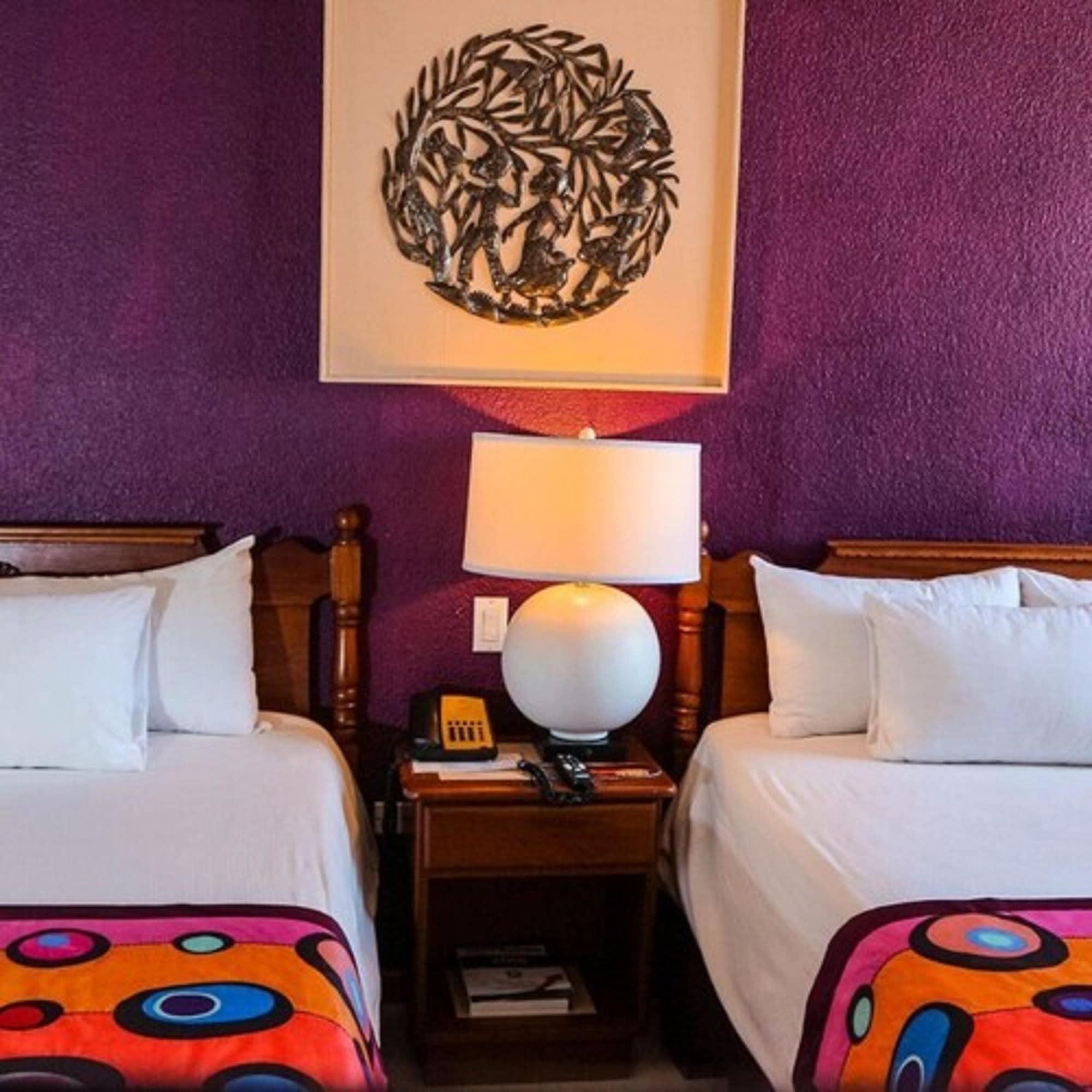 Le Plaza Hotel Port-au-Prince Eksteriør bilde