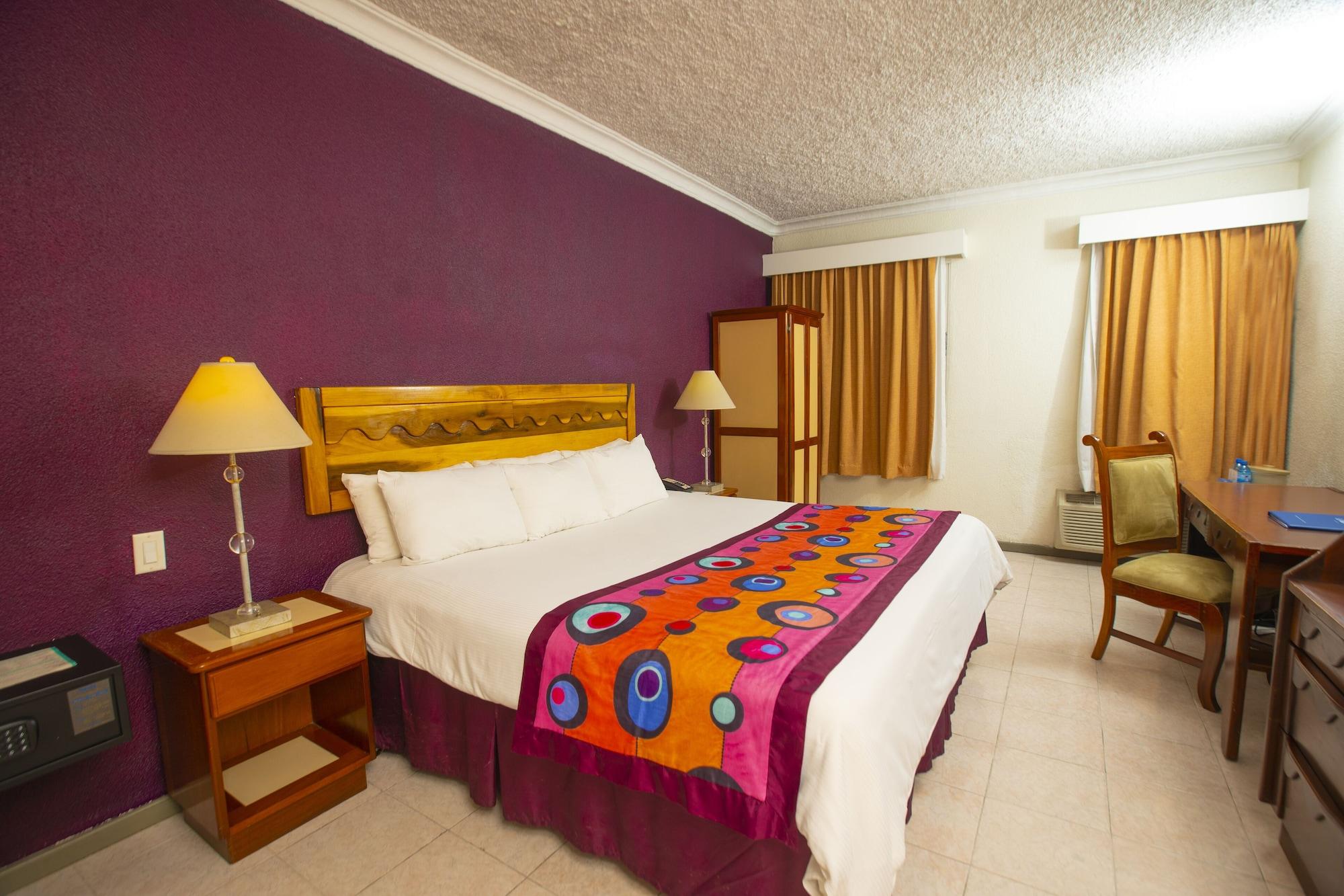 Le Plaza Hotel Port-au-Prince Eksteriør bilde