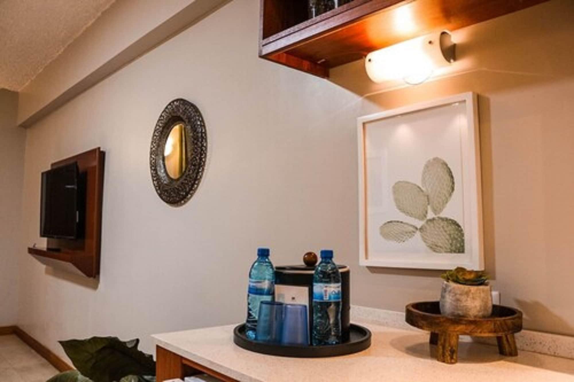 Le Plaza Hotel Port-au-Prince Eksteriør bilde