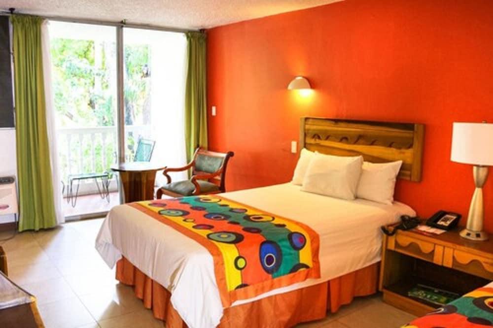 Le Plaza Hotel Port-au-Prince Eksteriør bilde